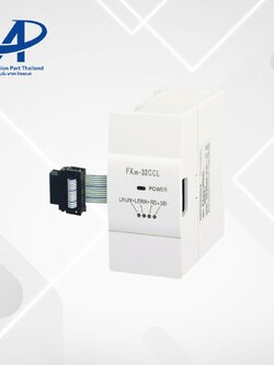 FX2N-32CCL