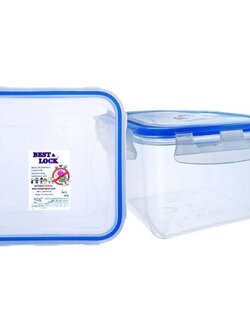 กล่องเบสท์ล็อค - จตุรัส 1200 ML