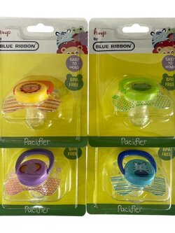 จุกนมหลอก H-06