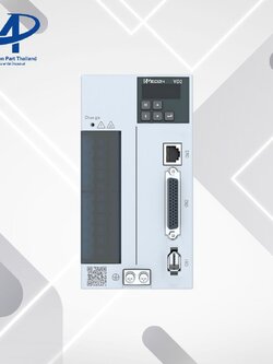 VD2 Servo Drive (2KW-5.5KW) (380V)