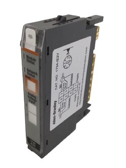 Allen-Bradley 1734-IE2V Point I/O 24V DC 2 Channel Analog Voltage Input Module