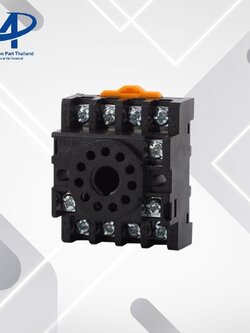 Socket 11 ขา MK3P-I