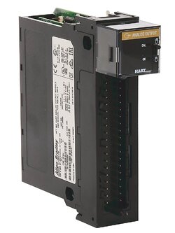 Allen-Bradley 1756-IF4FXOF2F ControlLogix