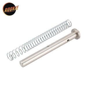 ROOKIE GR2 Stainless Steel Guide Rod for Hi-Capa 4.3