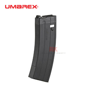 UMAREX / VFC 30rds Gas Magazine for HK416 / AR GBB Series
