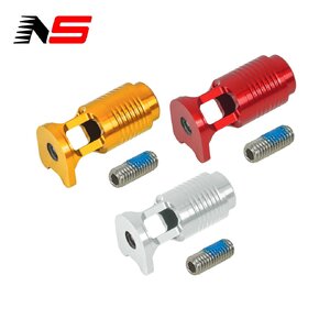NexxSpeed CNC Aluminum Nozzle Valve for AAP-01