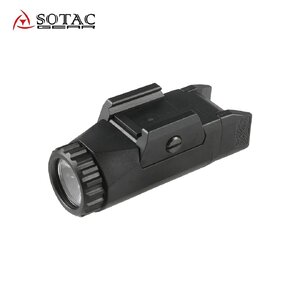 SOTAC INFORCE APL-G3 Flashlight (Black)