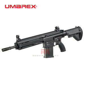 UMAREX / VFC HK417 Gen.2 GBB