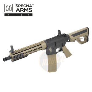 Specna Arms F02 FLEX™ AEG - Tan