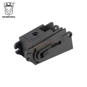 Golden Eagle G36 Adapter for M4 Magazine
