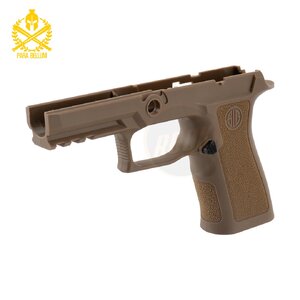 Para Bellum P320 X-Series Frame (Carry) for VFC / SIG AIR M17 & M18