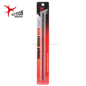 Action Army VSR-10 M150 Spring
