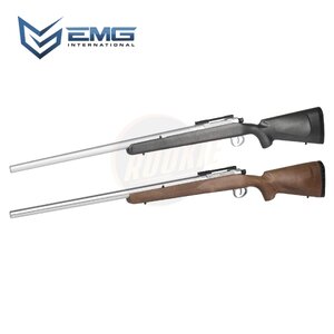 EMG / APS Barrett Fieldcraft Gas Sniper Rifle