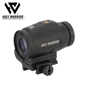 Holy Warrior TX 3X Magnifier