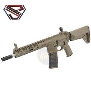 T8 SP System / EMG NOVESKE N4 GBBR - FDE