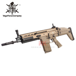 Cybergun / VFC SCAR-H MK17 GBB (Tan)