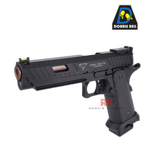 Double Bell 789 John Wick 3 TTI STI 2011 Combat Master GBB
