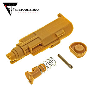 CowCow Enhance Plastic Nozzle Set for AAP-01