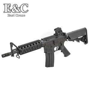 E&C 302 S2 M4 CQB AEG