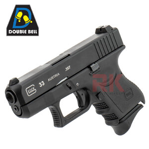 Double Bell 727 G33 Gen3