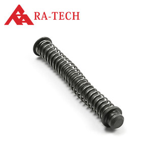 RA-TECH Steel Recoil Spring for WE G19 / G23