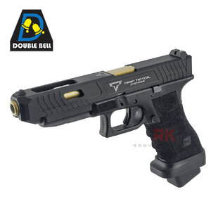 Double Bell 768 John Wick 2 G34 TTI Combat Master