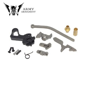 Army Armament Steel Hammer Set for 1911 Series