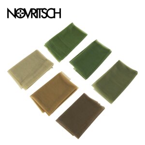 NOVRITSCH Screen Camo Set- SC1 – Woodland
