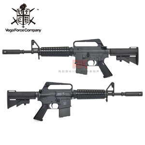 VFC COLT XM177E2 GBBR
