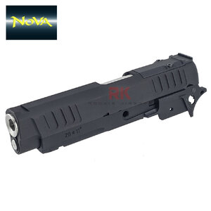 NOVA CNC STI STACCATO-P DUO 4.4 inch RMR Version for Marui Hi-CAPA