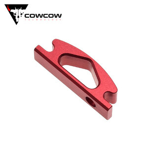 CowCow Module Trigger Shoe D for Marui Hi-Capa (Red)