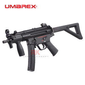 UMAREX / VFC MP5K PDW Gen2 GBB