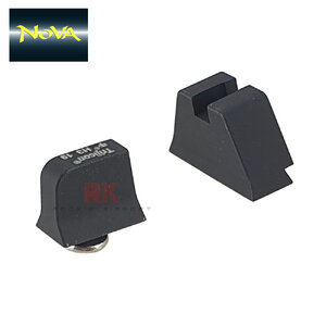 NOVA Raised Sight for Nova / Guarder G-Series Slide
