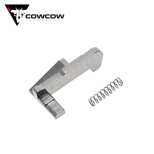COWCOW Stainess Steel Firing Pin Lock for G-Series & AAP-01