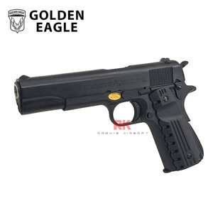Golden Eagle 3310 Colt M1911 A1 Custom GBB