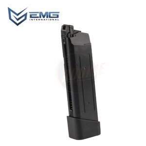 EMG TTI Combat Master 23rds Magazine for G17 / G34