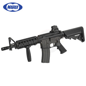 Tokyo Marui CQBR BLOCK1 GBBR (ZET System) - Cerakote Version