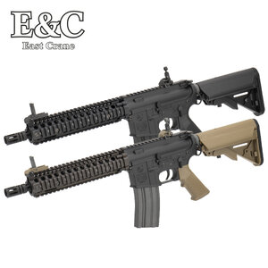 E&C 603 S2 MK18 MOD1
