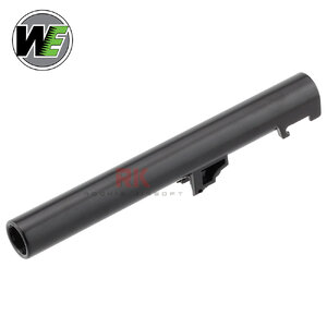 WE M9 Outer Barrel (Full-Auto Version) - Black