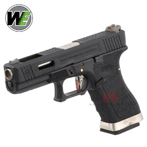 WE G17 T5 G-Force GBB