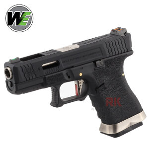 WE G19 T5 G-Force GBB