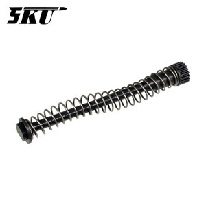 5KU 130% Stainless Steel Recoil Spring Guide for SIG AIR/VFC M17