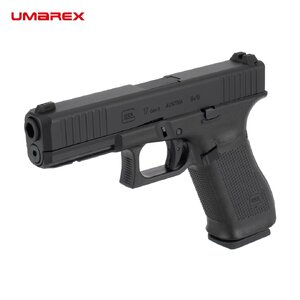 UMAREX/VFC G17 Gen5 V2 GBB