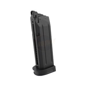 KJ Works 22rds STEYR L9A2 Gas Magazine