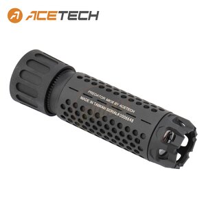 ACETECH Predator MK III with Blaster MS