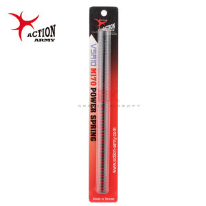 Action Army VSR-10 M170 Spring