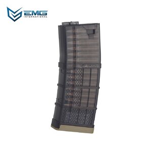 CYMA / EMG 180rds LANCER L5AWM 5.56 Mid-Cap Magazine for M4 AEG