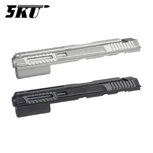 5KU CNC Aluminum Milling Slide for KJW CZ Shadow2 (GBSD2004)