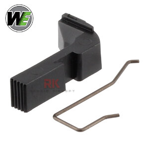 WE Glock Gen3 Magazine Catch (Part #04, 06)