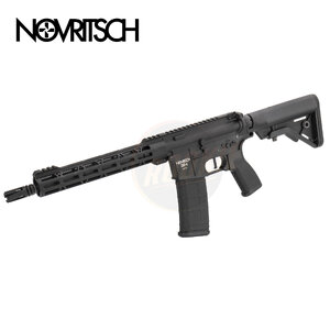 NOVRITSCH SSR4 AEG (Metal Version)